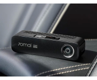 70mai Dash Cam M800 4K + kamera tylna RC14 HDR - 1501830 - zdjęcie 7